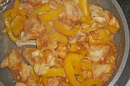 Chicken - Wraps 1