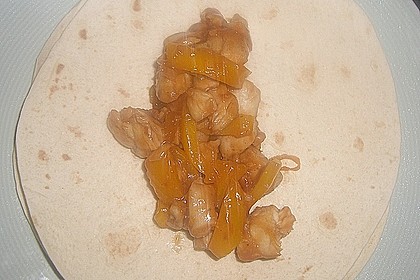Chicken - Wraps 2