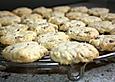 Schoko - Vanille - Cookies