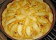 (Blitz) - M&ouml;hrenkuchen ohne Ei