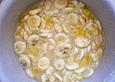 Bananen - Konfit&uuml;re