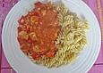 Chili - Sahne - Gulasch