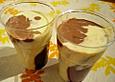 Dreierlei Pudding selbst gemacht