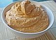 Pesto Rosso - Frischk&auml;se - Dip