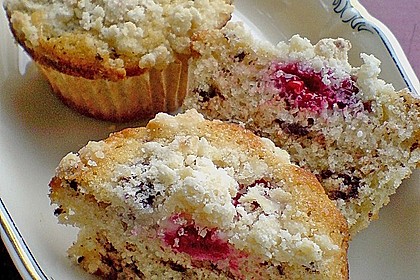 Muffins 1