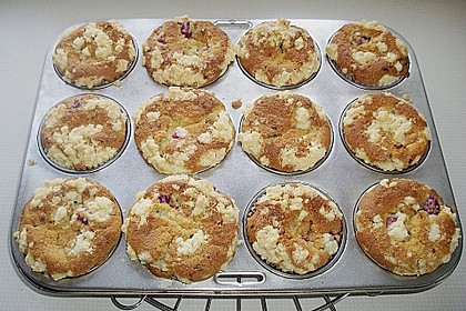 Muffins 10