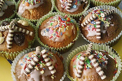 Muffins 18