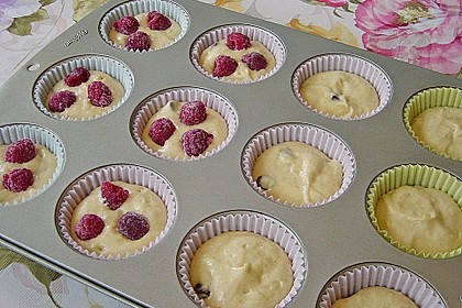 Muffins 14