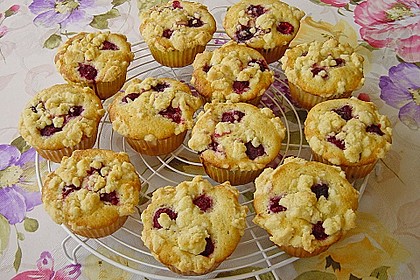 Muffins 2