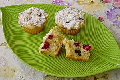 Muffins 5