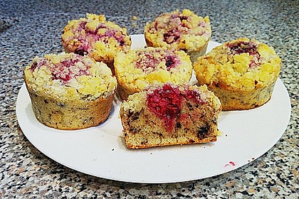 Muffins 11