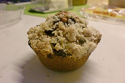 Muffins 8