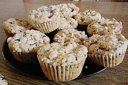 Muffins 4