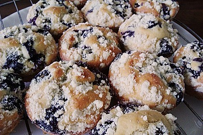 Muffins 17