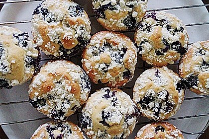 Muffins 3