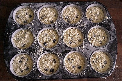 Muffins 15