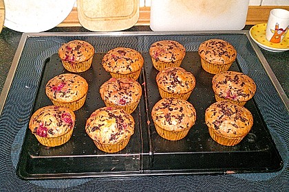 Muffins 6
