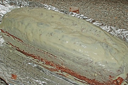 Marmorkuchen