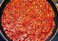 Sauce Bolognese