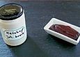 Ketchup aus Johannisbeeren