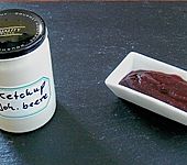 Ketchup aus Johannisbeeren (Bild)