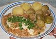 H&auml;hnchenbrustfilet pikant