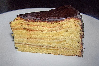 Baumkuchen 3