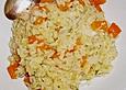 Paprikarisotto