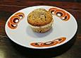 Balisto - Muffins mit Maracujacreme