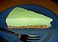 Waldmeister - Creme - Kuchen