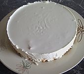 Waldmeister - Creme - Kuchen (Bild)