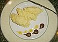 Eierlik&ouml;r - Vanille - Milchreis - Dessert - Traum