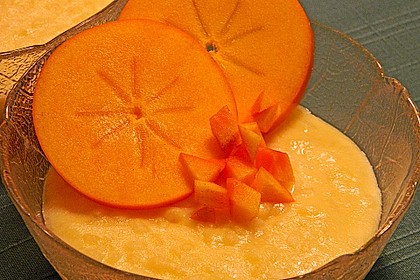 Eierlikör - Vanille - Milchreis - Dessert - Traum 5