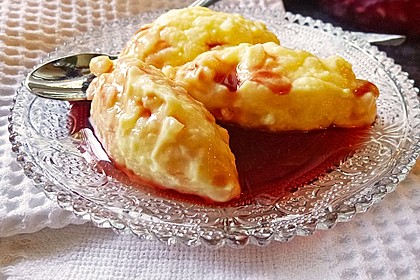 Eierlikör - Vanille - Milchreis - Dessert - Traum 1