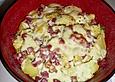 Kartoffelauflauf