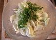 Fenchelsalat