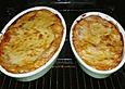 Linsen - Lasagne