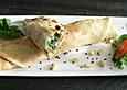 Griechische Pfannkuchen