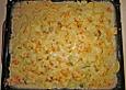 Kartoffel - Lauch - Gratin