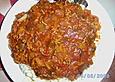 Bologneser Sauce