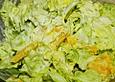 Eisbergsalat