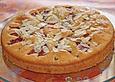 Zwetschgen - Marzipankuchen