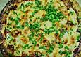 Spargelquiche