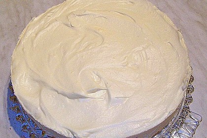 Stachelbeertorte