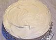 Stachelbeertorte