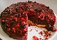 Beerentorte