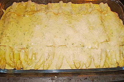 Spargel - Cannelloni 1