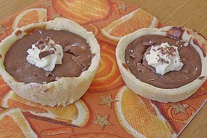 Mini - Törtchen - Muffins 5