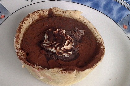 Mini - Törtchen - Muffins 12