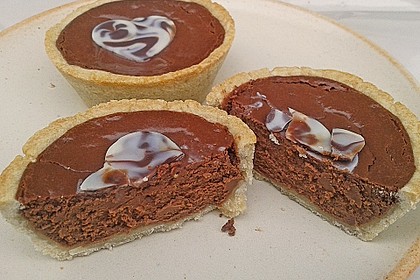 Mini - Törtchen - Muffins 4